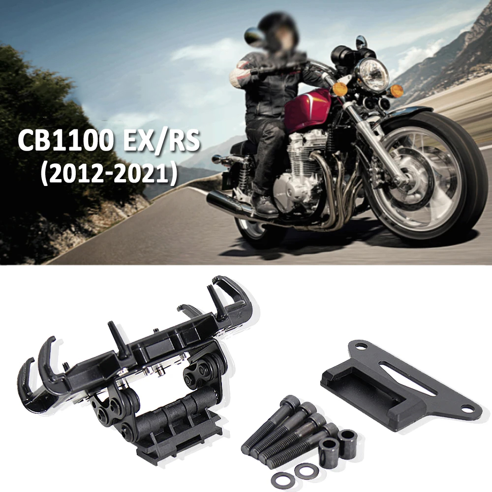 Phone Accessories Kit - Dla Honda CB1100 RS/EX 2012-2021 CB1100