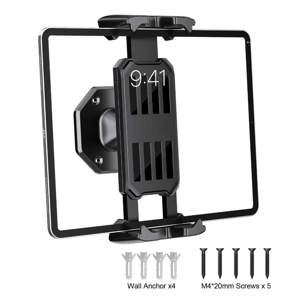 Phone Accessory - Uchwyt ścienny na telefon, stojak na