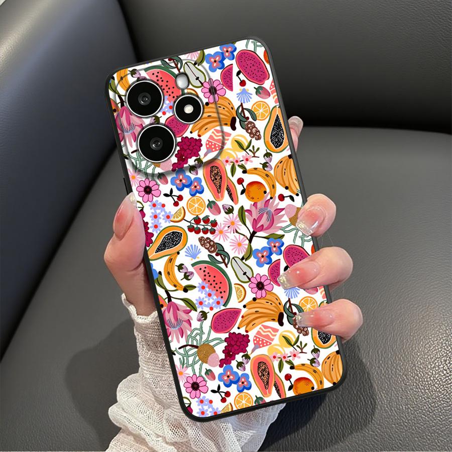 Xiaomi Redmi Note 14 - Etui na Xiaomi Redmi Note 15
