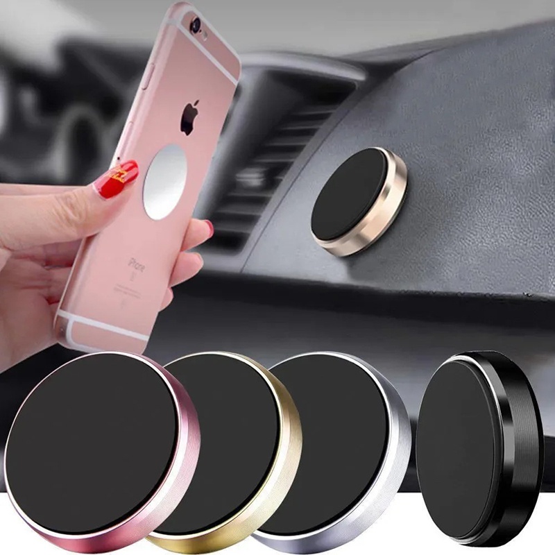 Phone Accessory - Magnetyczny uchwyt samochodowy na telefon, stojak