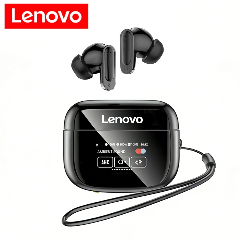 Bluetooth Earphone Tws - Bezprzewodowe słuchawki douszne Lenovo V11 TWS