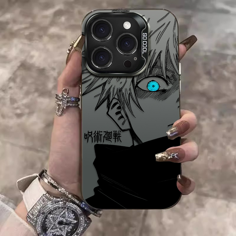 Xiaomi Redmi Note 14 - Etui na telefon z motywem Toji