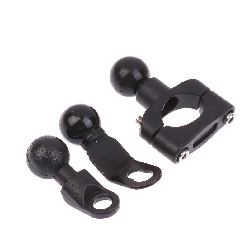 Phone Accessories Kit - 1 Zestaw Uchwytów Kulowych 2.3cm do