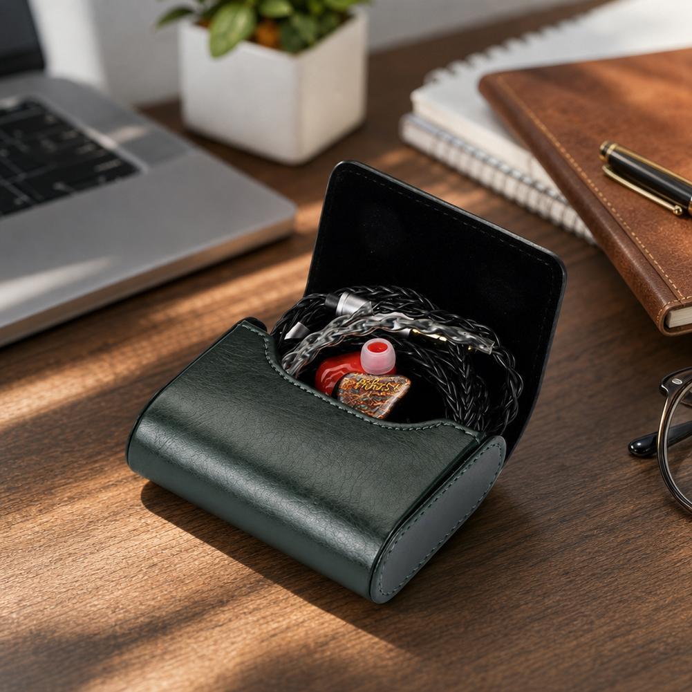 Wireless Earbuds Case - Wysokiej jakości magnetyczne etui na słuchawki