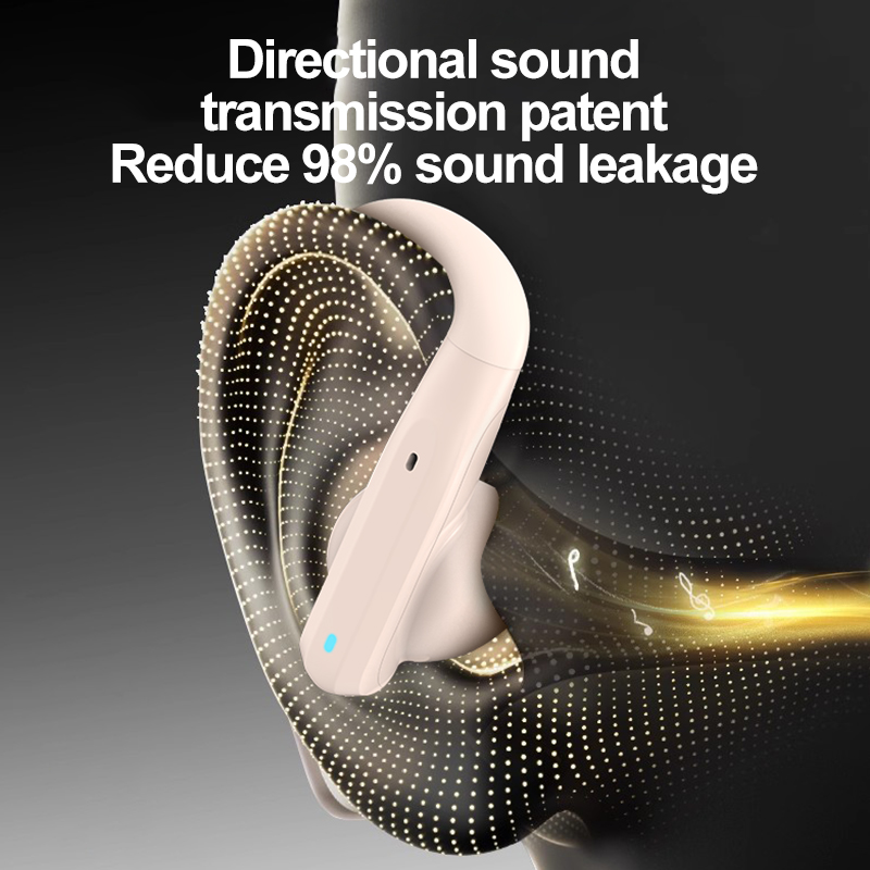 Najnowsze słuchawki TWS z podw – Wireless Earbuds Case recenzja i cena