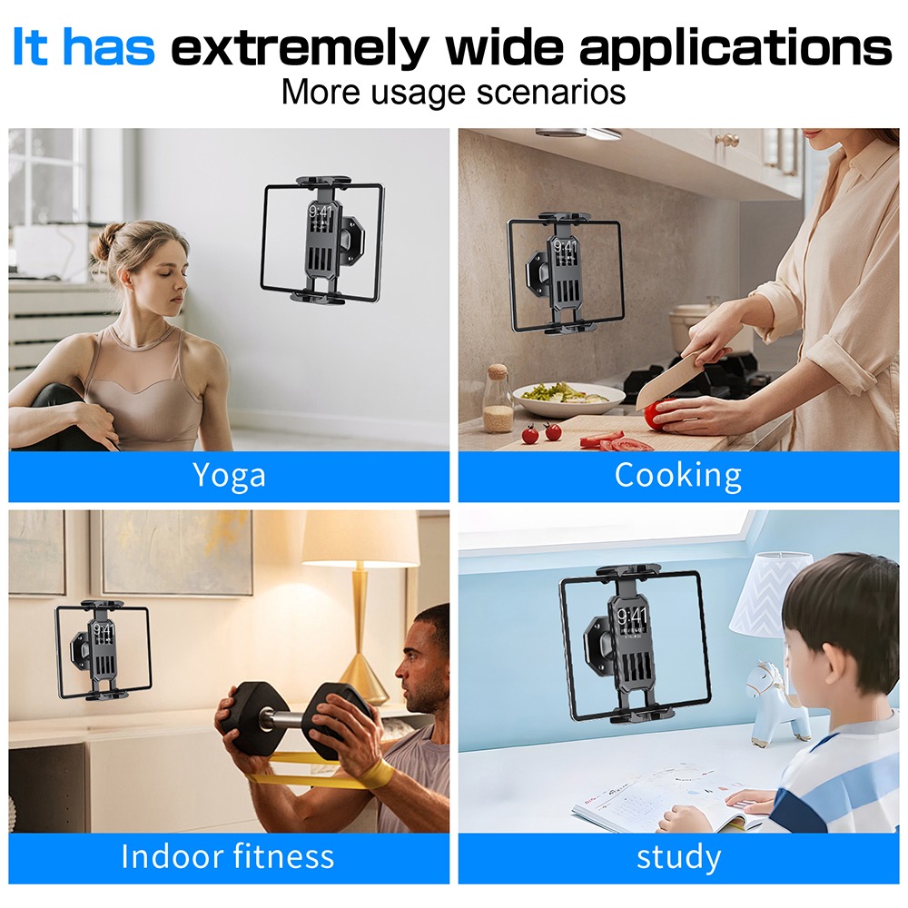 Uchwyt ścienny na telefon, sto – Phone Accessory recenzja i cena