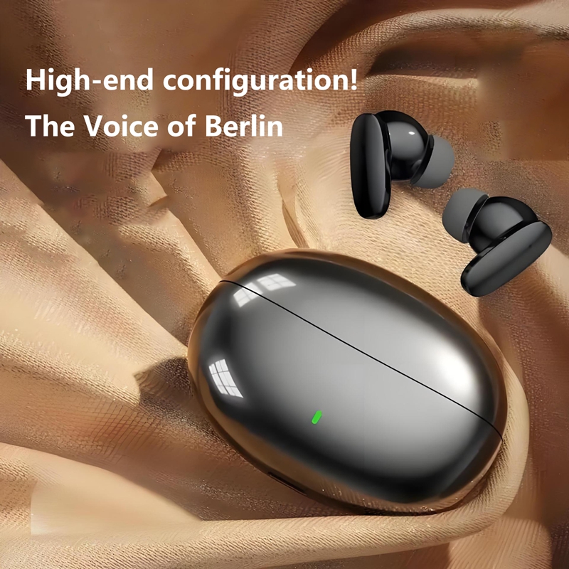 Nowe bezprzewodowe słuchawki X – Bluetooth Earphone Tws recenzja i cena
