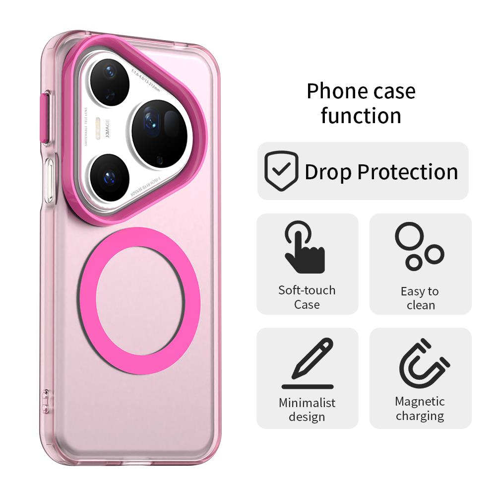 Etui na telefon w cukierkowych – Huawei Nova 12 recenzja i cena