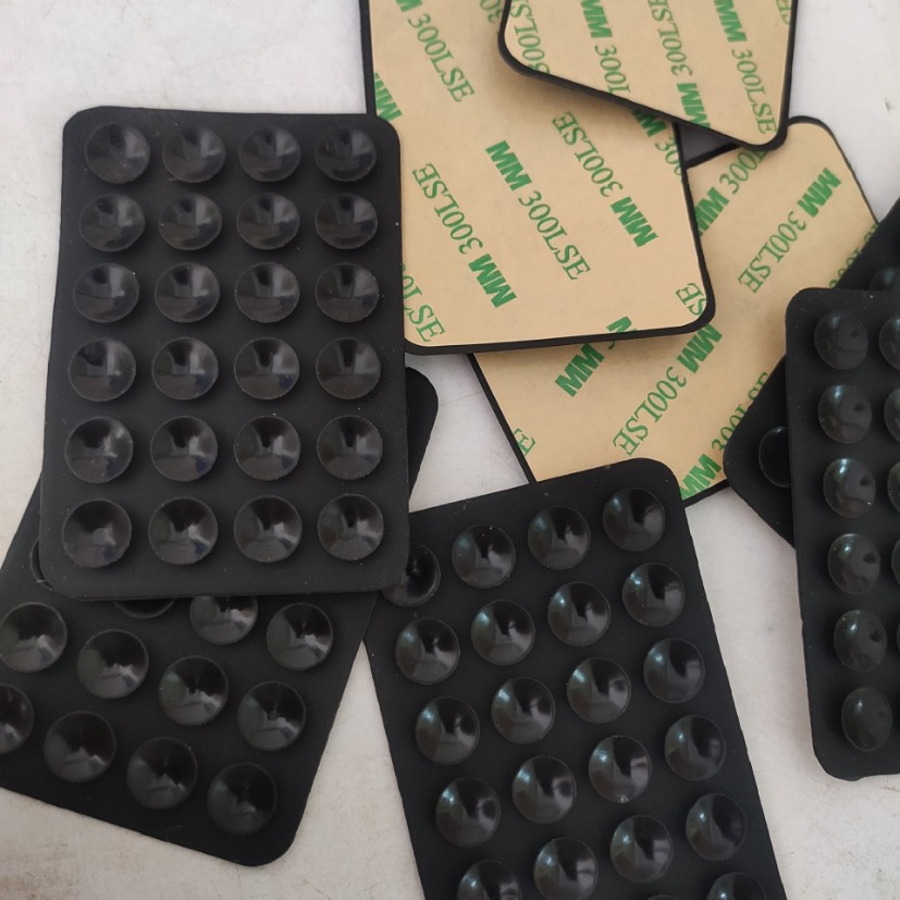 Silikonowy uchwyt na telefon z – Phone Accessory recenzja i cena