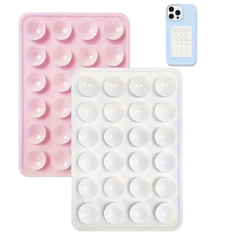 Silikonowy uchwyt na telefon z – Phone Accessory recenzja i cena