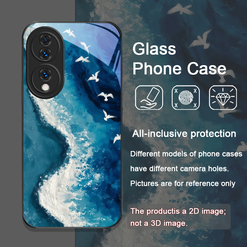 Etui na telefon z hartowanego  – Huawei Nova 12 recenzja i cena