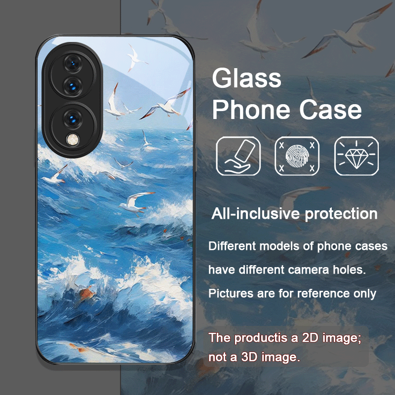 Etui na telefon z hartowanego  – Huawei Nova 12 recenzja i cena