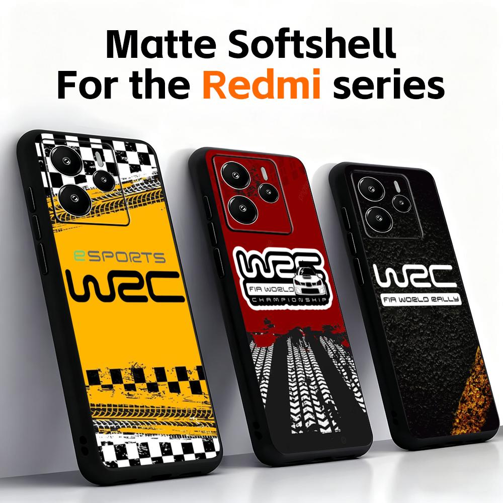 Etui na telefon z motywem spor – Xiaomi Redmi Note 14 recenzja i cena