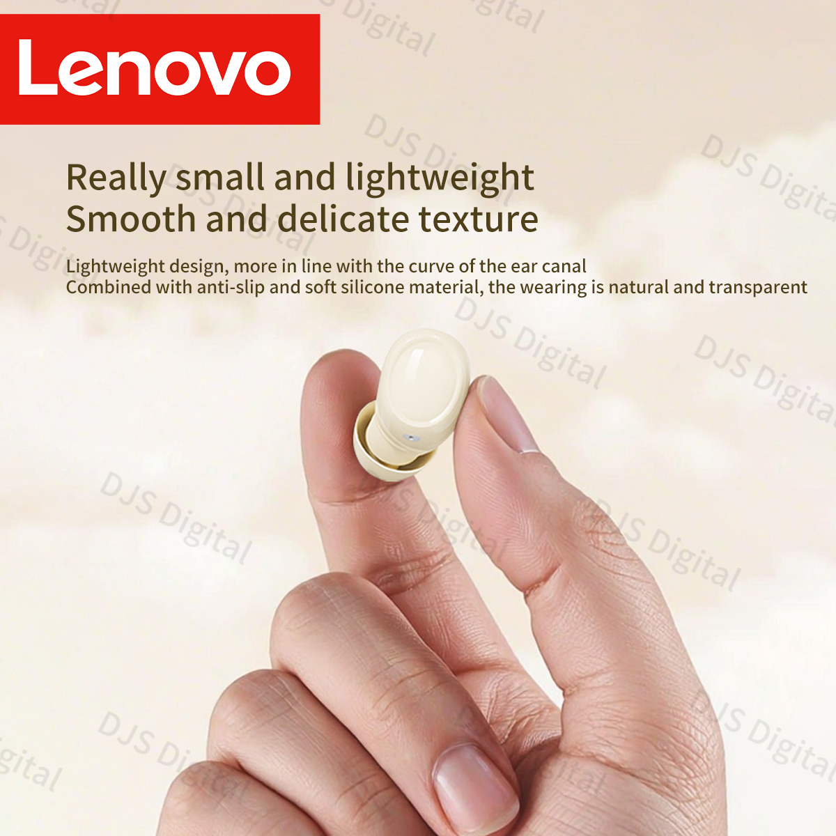 Bezprzewodowe słuchawki Lenovo – Bluetooth Earphone Tws recenzja i cena