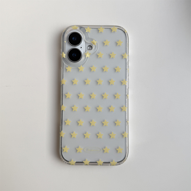 Koreańskie etui na telefon z ż – Yellow Phone Accessories recenzja i cena