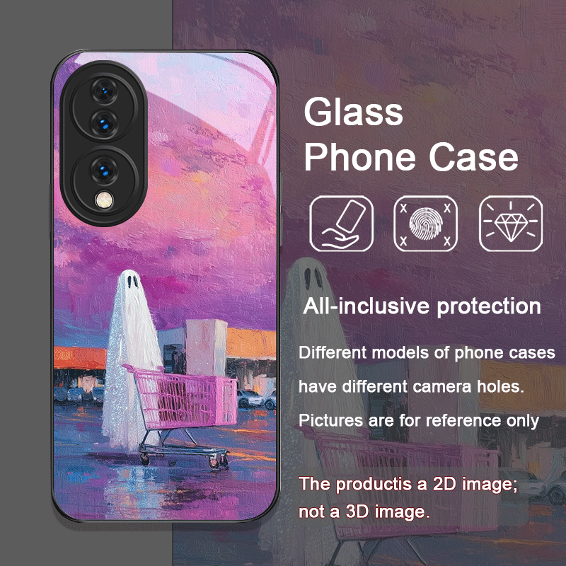 Urocze etui na telefon z nadru – Huawei Nova 12 recenzja i cena