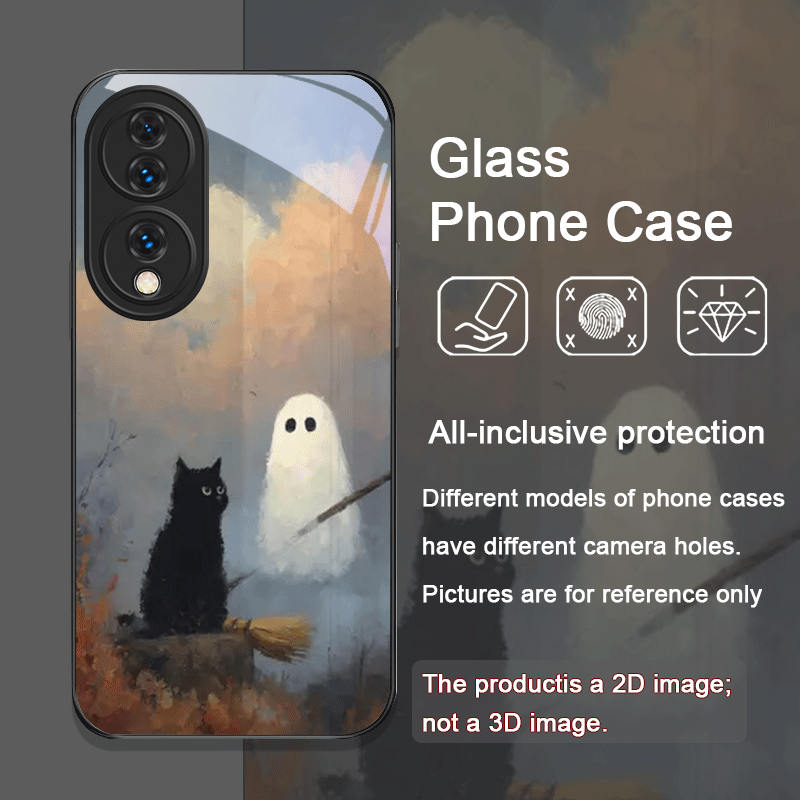 Urocze etui na telefon z nadru – Huawei Nova 12 recenzja i cena