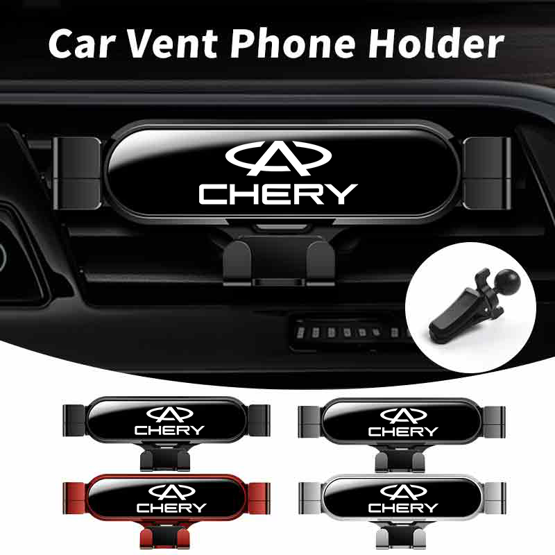 Uchwyt samochodowy na telefon  – Qq Phone Accessories recenzja i cena