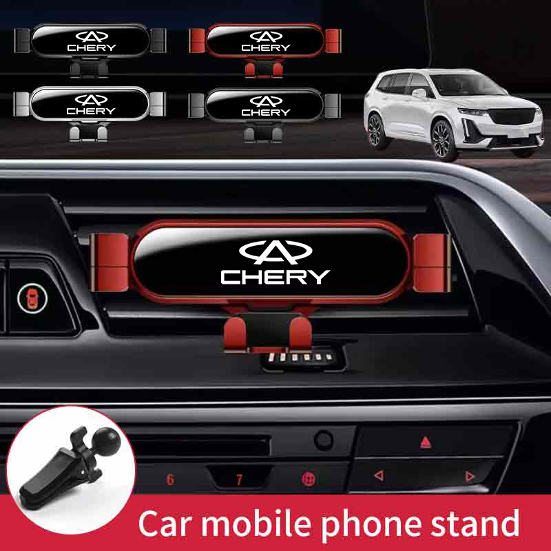 Uchwyt samochodowy na telefon  – Qq Phone Accessories recenzja i cena