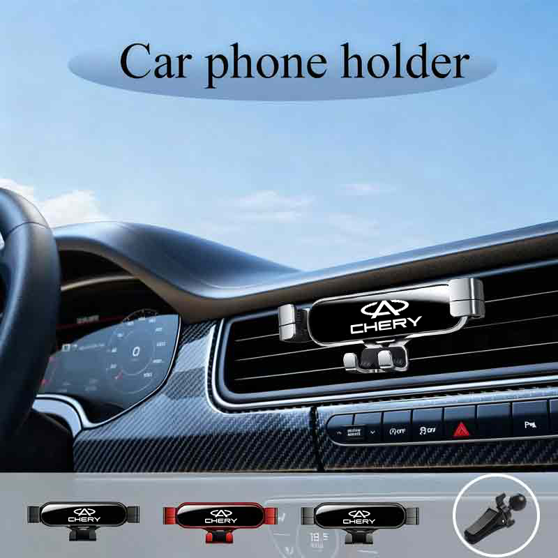 Uchwyt samochodowy na telefon  – Qq Phone Accessories recenzja i cena