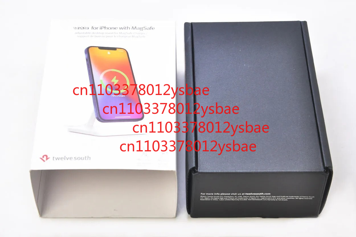 Podstawa magnetyczna Twelve So – Phone Accessories Kit recenzja i cena