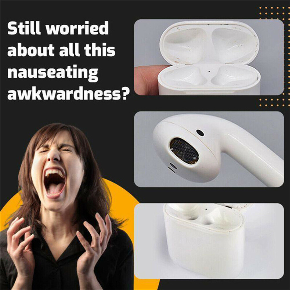 Bezprzewodowe słuchawki Blueto – Wireless Earbuds Case recenzja i cena