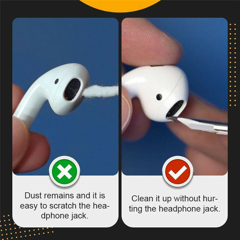 Bezprzewodowe słuchawki Blueto – Wireless Earbuds Case recenzja i cena