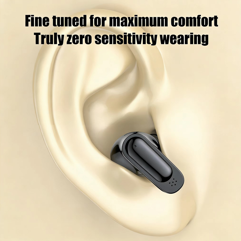 Słuchawki bezprzewodowe Lenovo – Bluetooth Earphone Tws recenzja i cena
