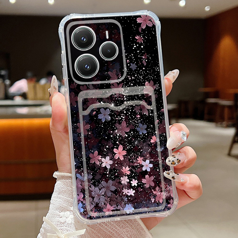 Etui na karty do Xiaomi Redmi  – Xiaomi Redmi Note 14 recenzja i cena