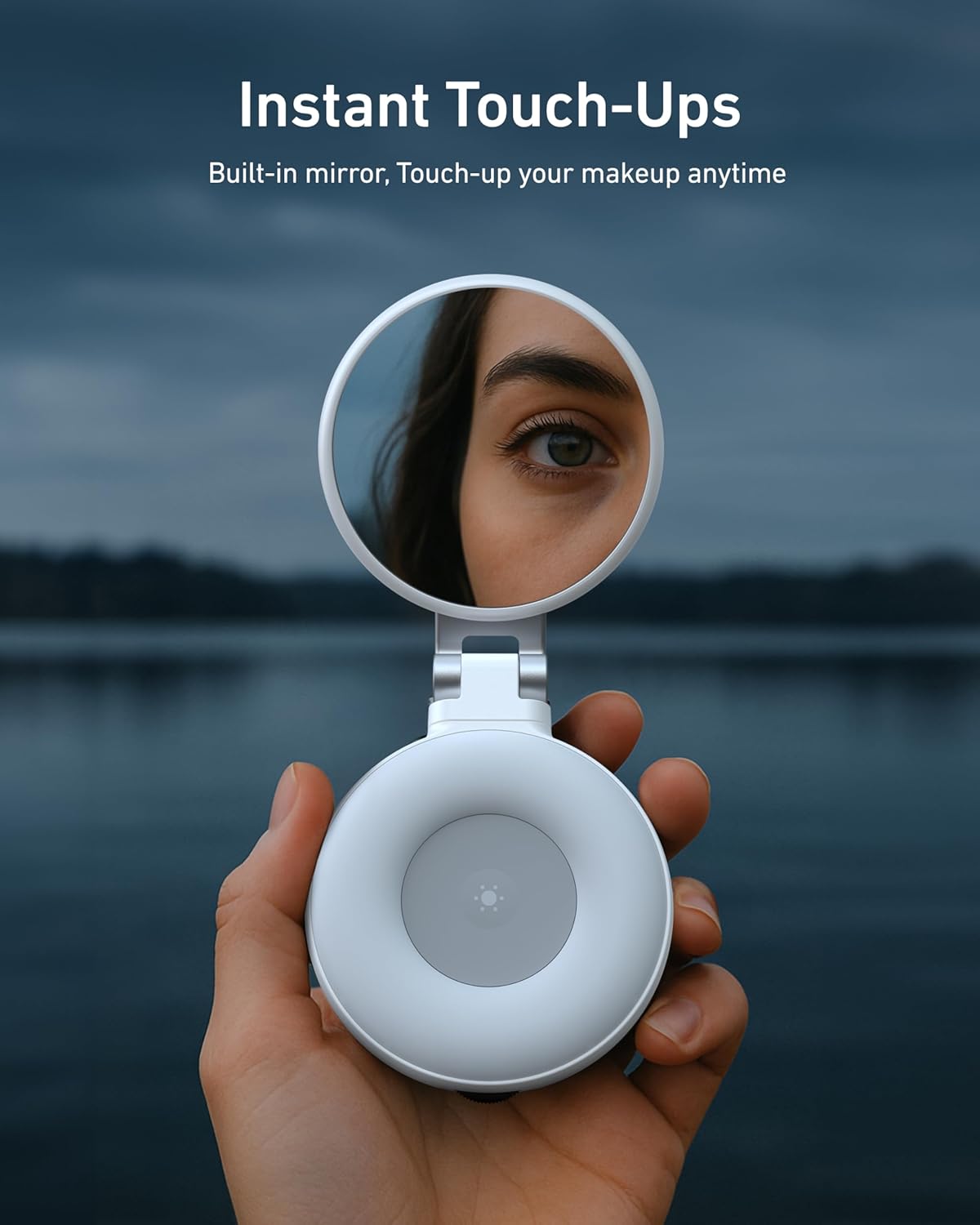 Magnetyczny zestaw do selfie z – Phone Accessories Kit recenzja i cena