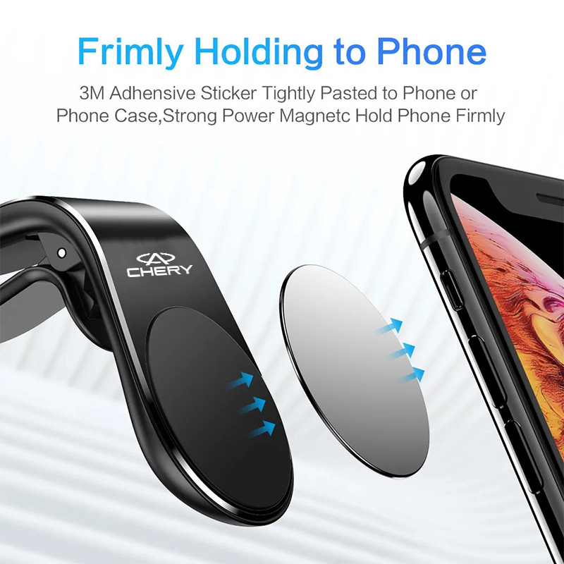 Magnetyczny uchwyt samochodowy – Qq Phone Accessories recenzja i cena