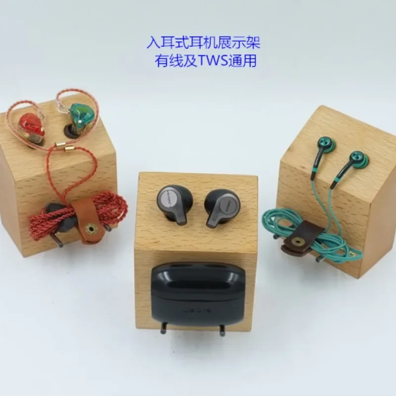 Przechowywanie przewodowego ze – Bluetooth Earphone Tws recenzja i cena