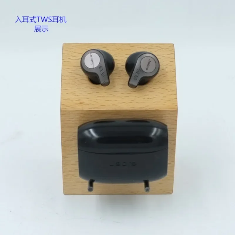 Przechowywanie przewodowego ze – Bluetooth Earphone Tws recenzja i cena