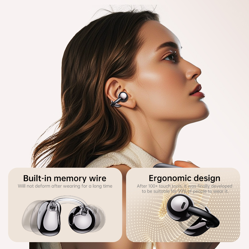 Słuchawki z funkcją tłumaczeni – Wireless Earbuds Case recenzja i cena