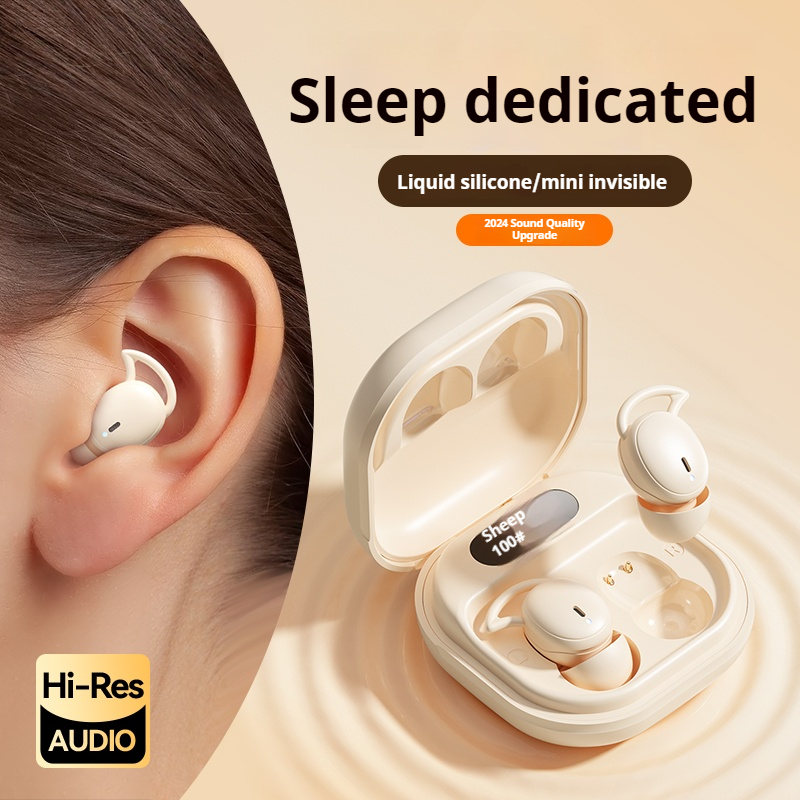 M72 Mini Przenośne Bezprzewodo – Wireless Earbuds Case recenzja i cena