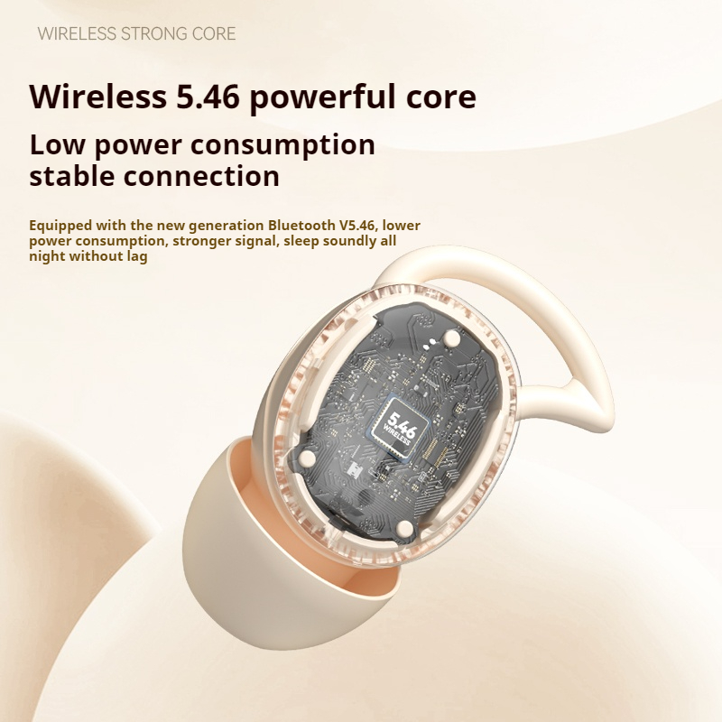 M72 Mini Przenośne Bezprzewodo – Wireless Earbuds Case recenzja i cena