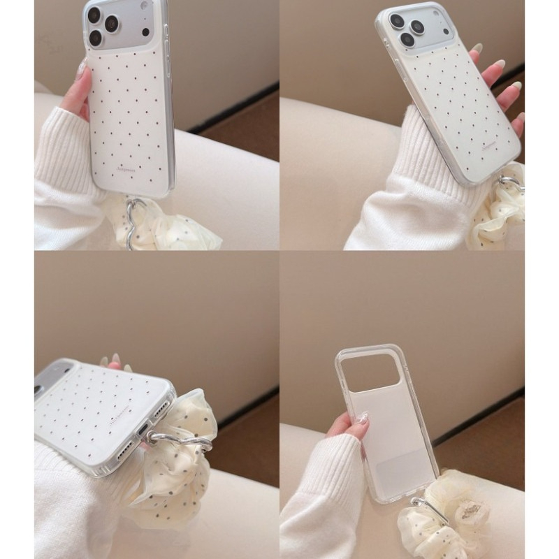 Etui na telefon w stylu Ins z  – Huawei Nova 12 recenzja i cena