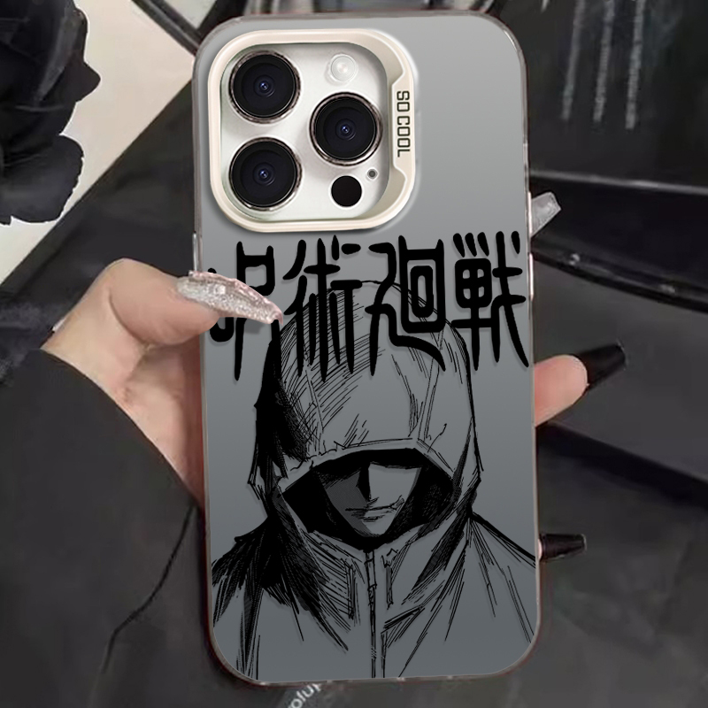 Etui Jujutsu Kaisen Comic Yuji – Xiaomi Redmi Note 14 recenzja i cena