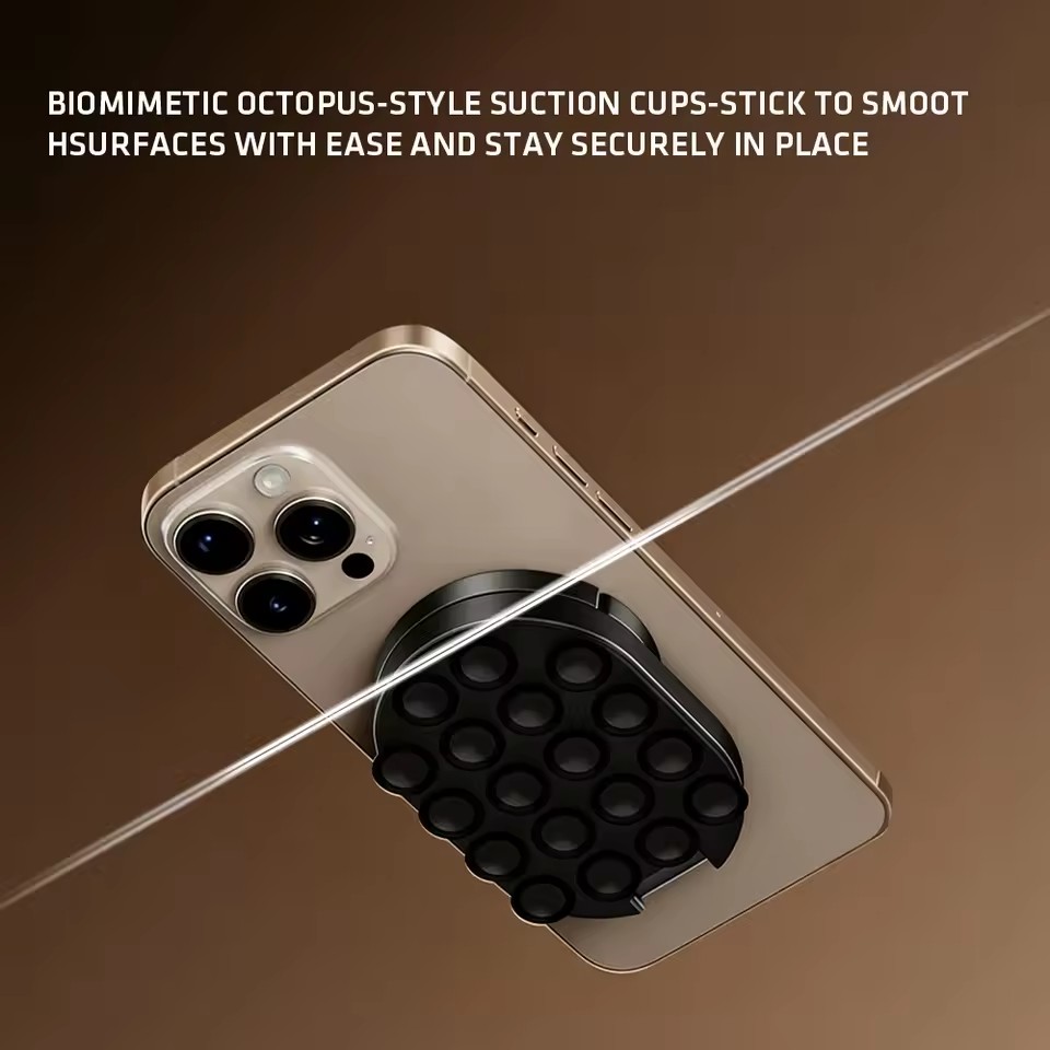MA39 Magnetyczny składany stoj – Phone Accessory recenzja i cena