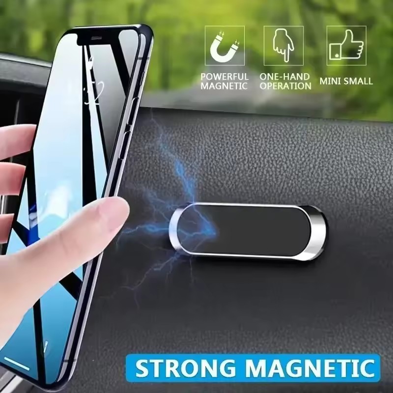 Magnetyczny uchwyt samochodowy – Phone Accessory recenzja i cena