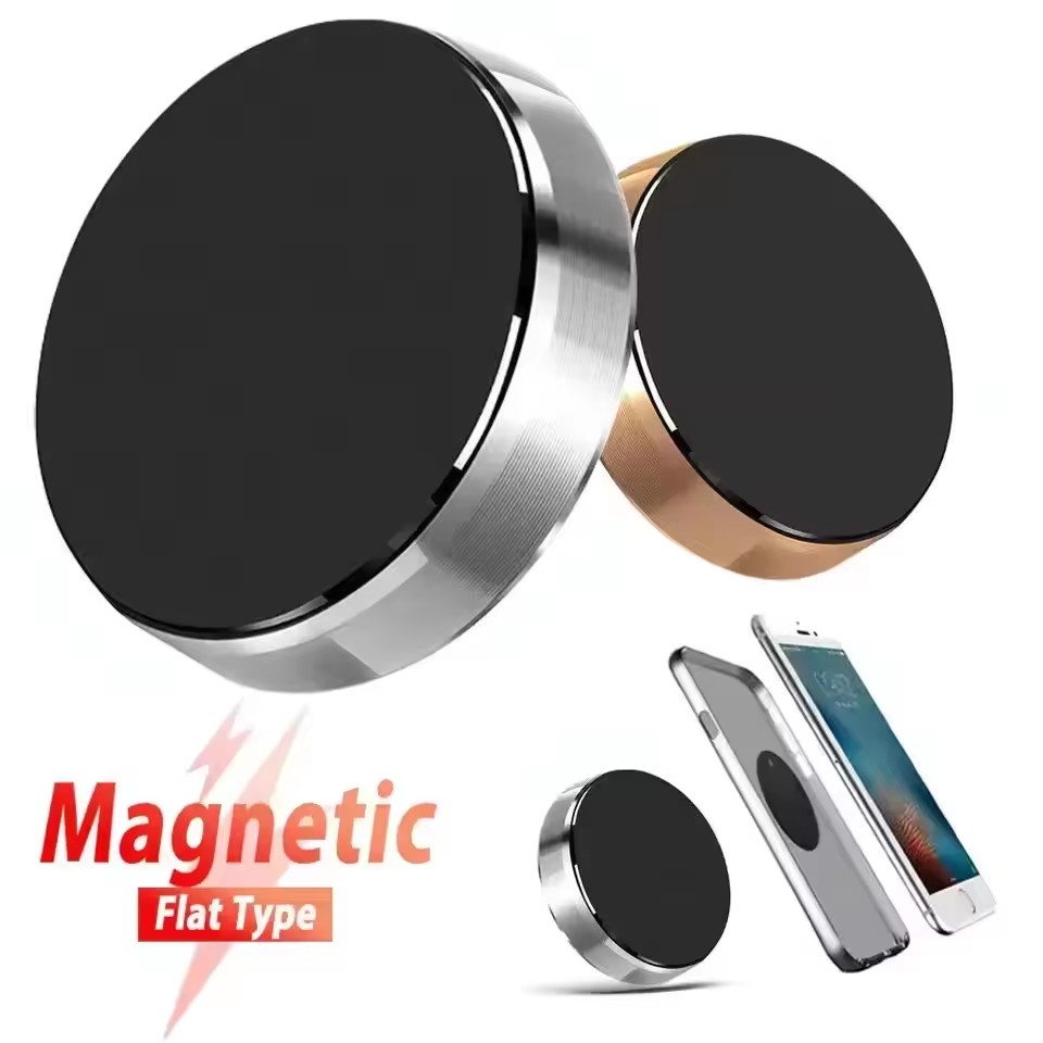 Magnetyczny uchwyt samochodowy – Phone Accessory recenzja i cena