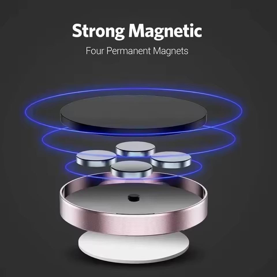Magnetyczny uchwyt samochodowy – Phone Accessory recenzja i cena