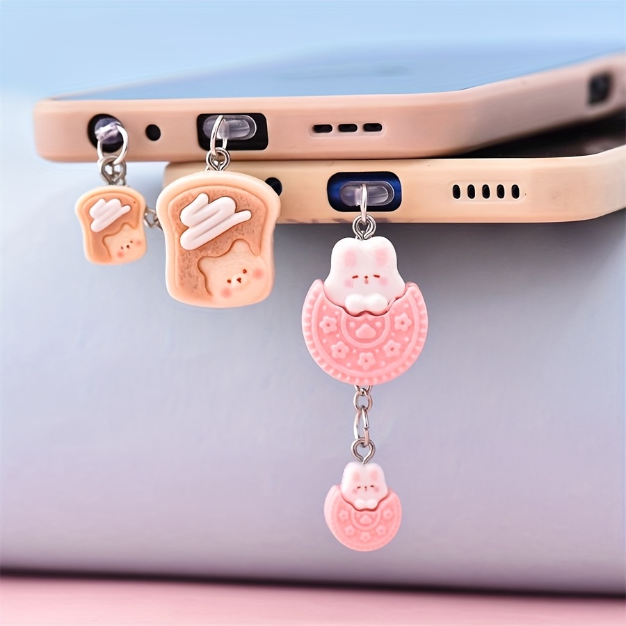 Zatyczka przeciwkurzowa do tel – Yellow Phone Accessories recenzja i cena