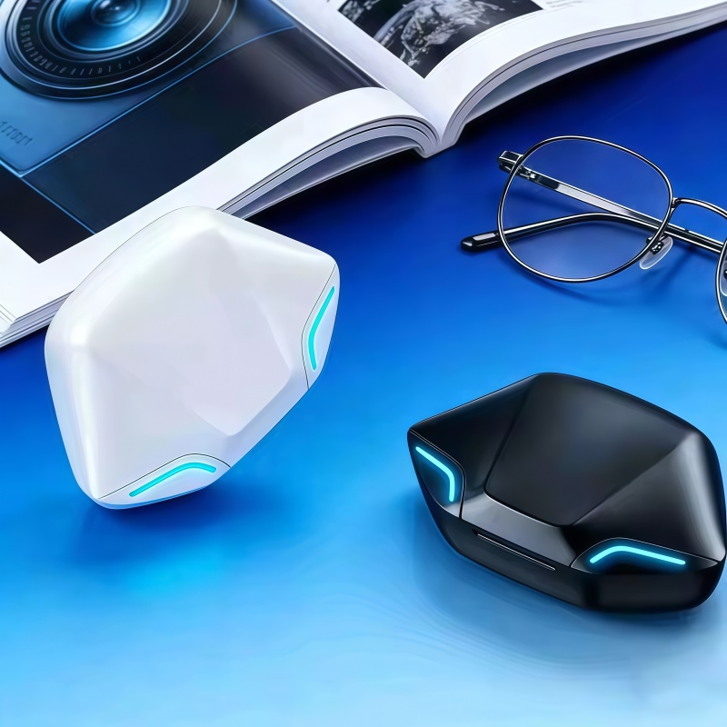 2026 Hot X15 TWS Bezprzewodowe – Bluetooth Earphone Tws recenzja i cena