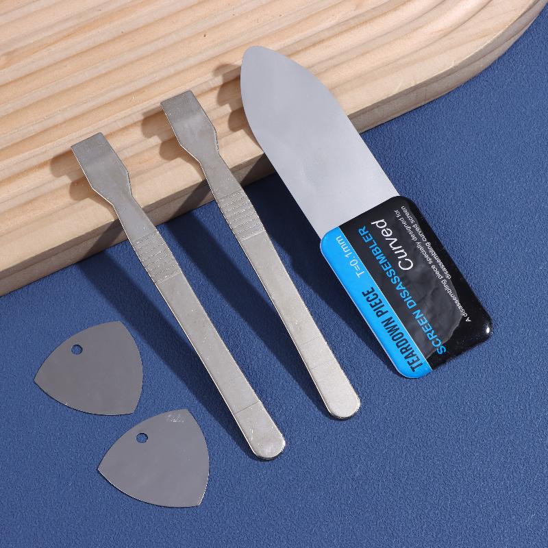 Nowy · 5 w 1 Profesjonalny Zes – Phone Accessories Kit recenzja i cena