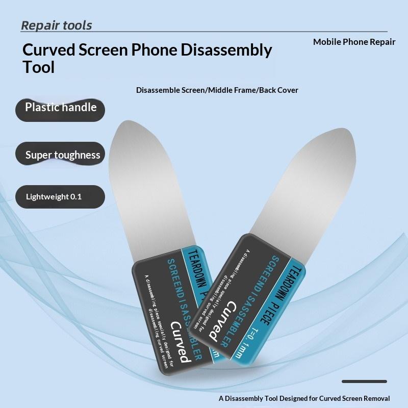 Nowy · 5 w 1 Profesjonalny Zes – Phone Accessories Kit recenzja i cena