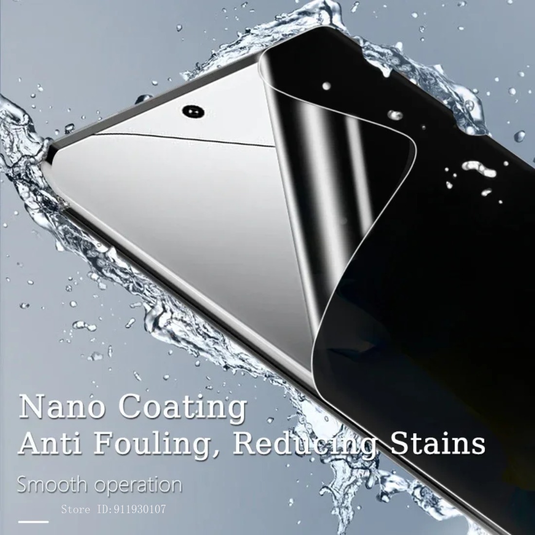 Folia hydrożelowa Anti Spy dla – Huawei Nova 12 recenzja i cena
