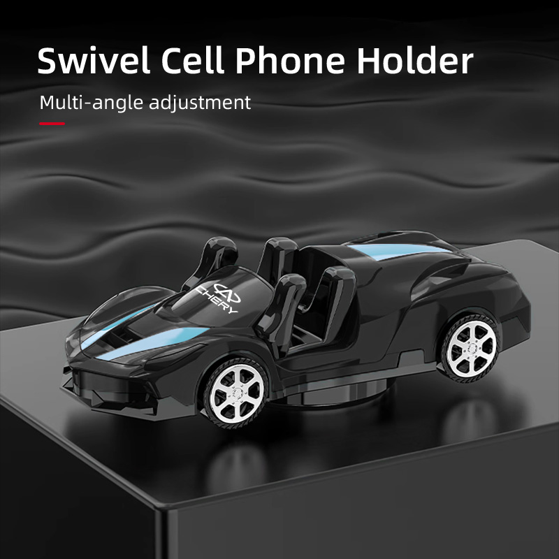 Uniwersalny grawitacyjny uchwy – Qq Phone Accessories recenzja i cena