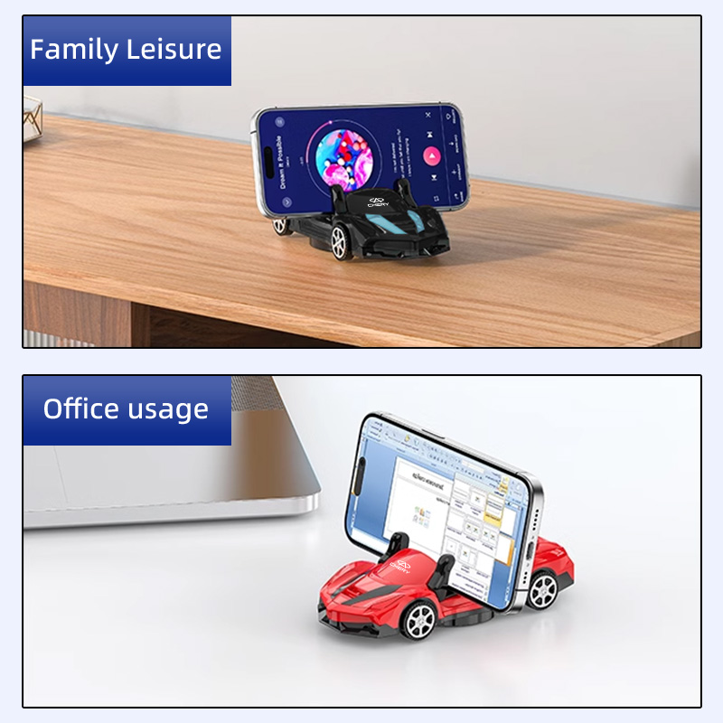 Uniwersalny grawitacyjny uchwy – Qq Phone Accessories recenzja i cena