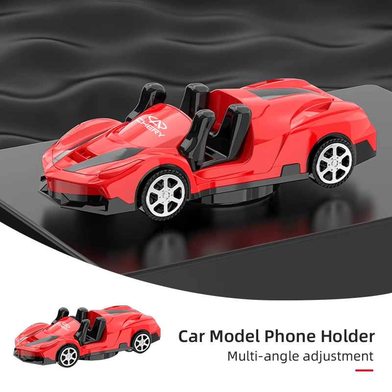 Uniwersalny grawitacyjny uchwy – Qq Phone Accessories recenzja i cena